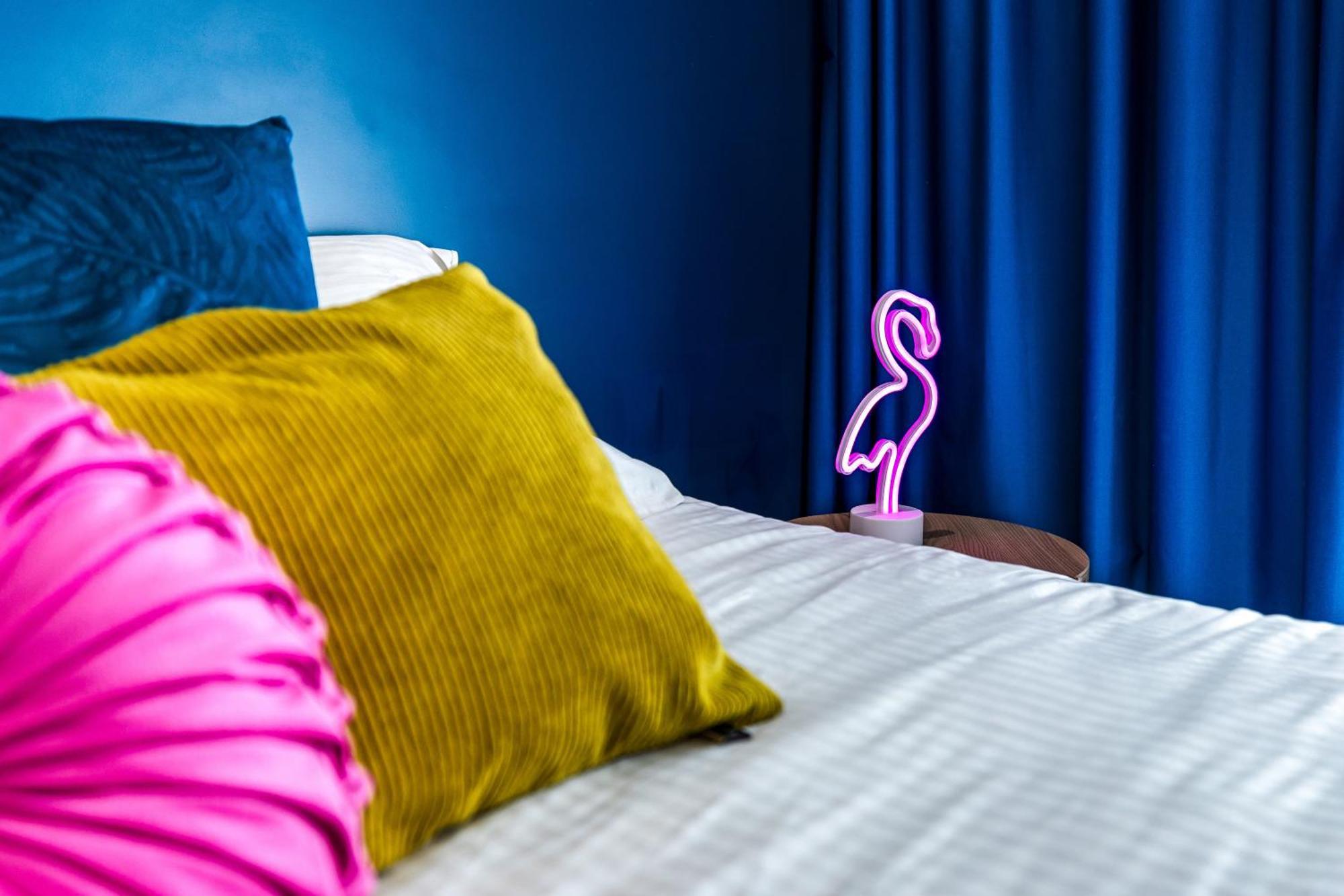 Saint Julian's Flamingo Hotel Malta מראה חיצוני תמונה