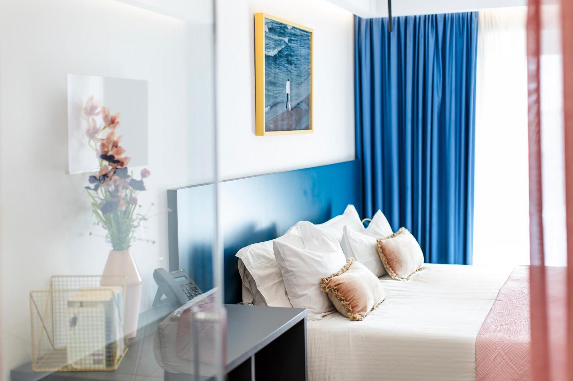 Saint Julian's Flamingo Hotel Malta מראה חיצוני תמונה