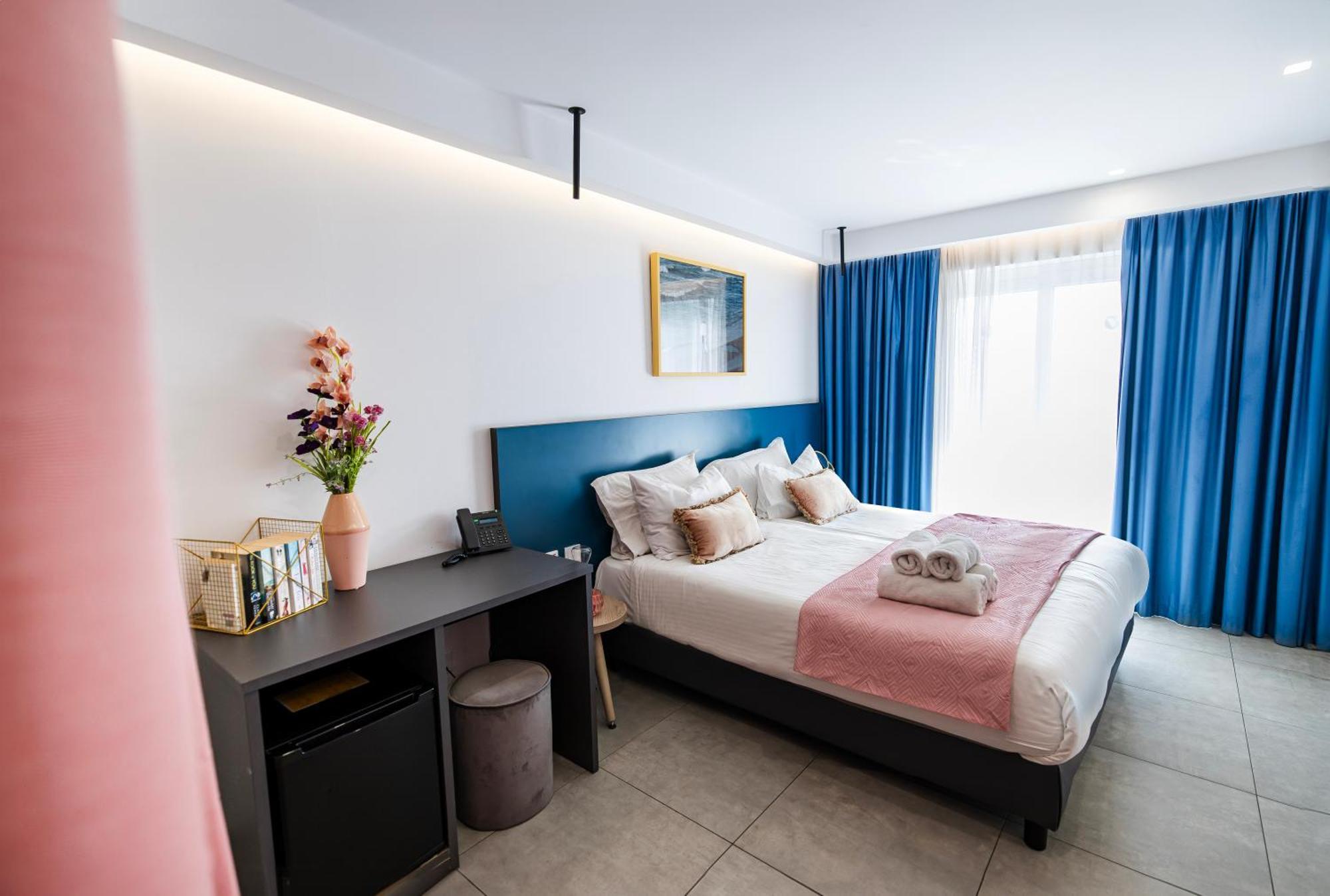 Saint Julian's Flamingo Hotel Malta מראה חיצוני תמונה